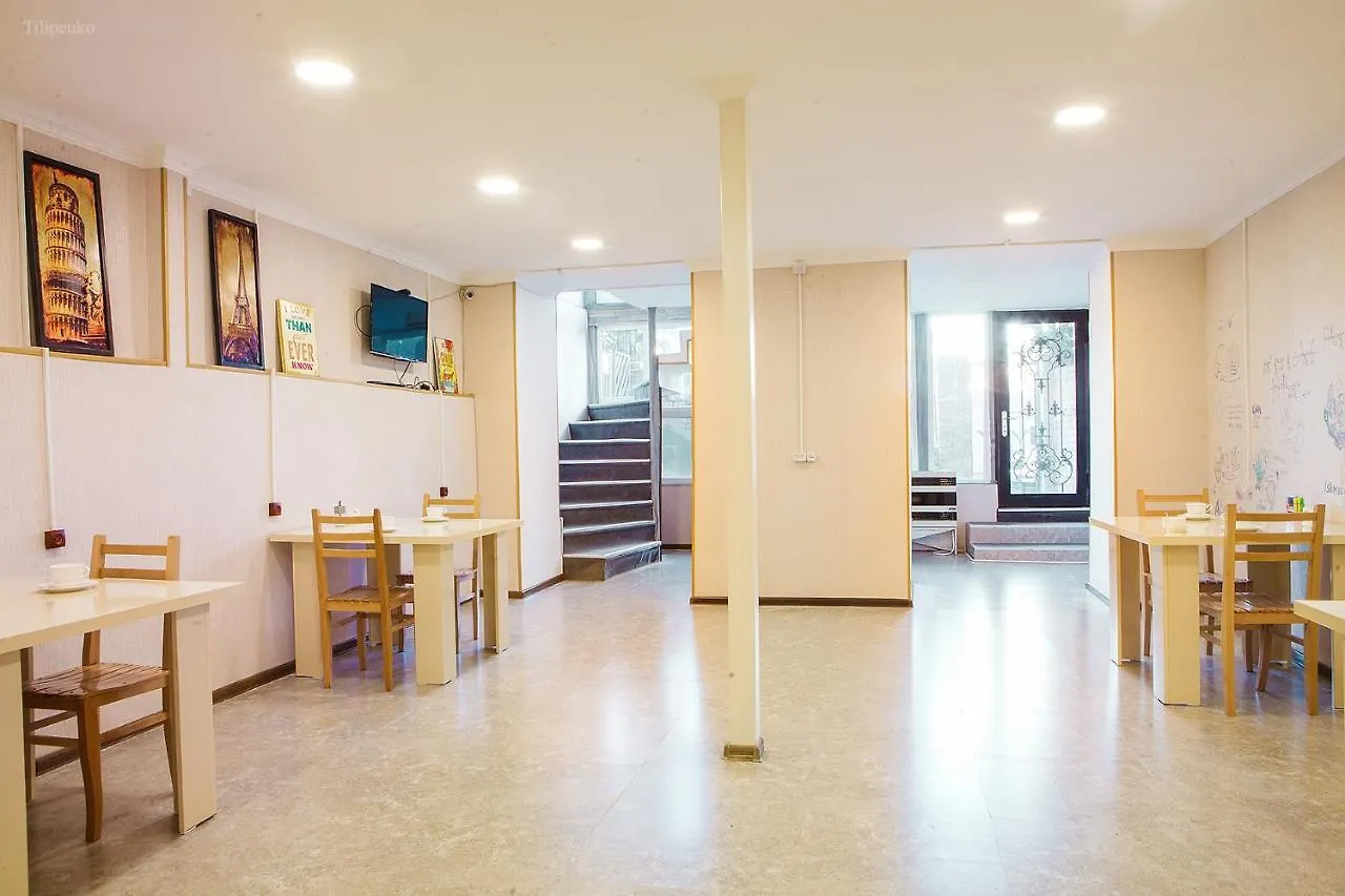 Blossom Hostel Updated ! Обновлено !!! City Center! Perfect Order!!! Snow-White Bed Linen!!! Идеальный Порядок!!! Белоснежное Постельное Белье!!! Центр Города !!! Tiflis 0*,  Georgia